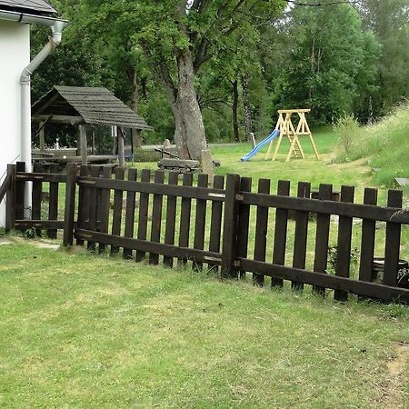 Tradicni Hostinec Aparthotel Sněžné Exteriör bild