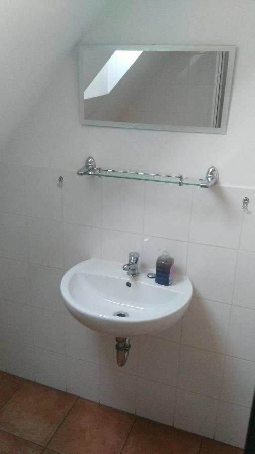 Tradicni Hostinec Aparthotel Sněžné Exteriör bild